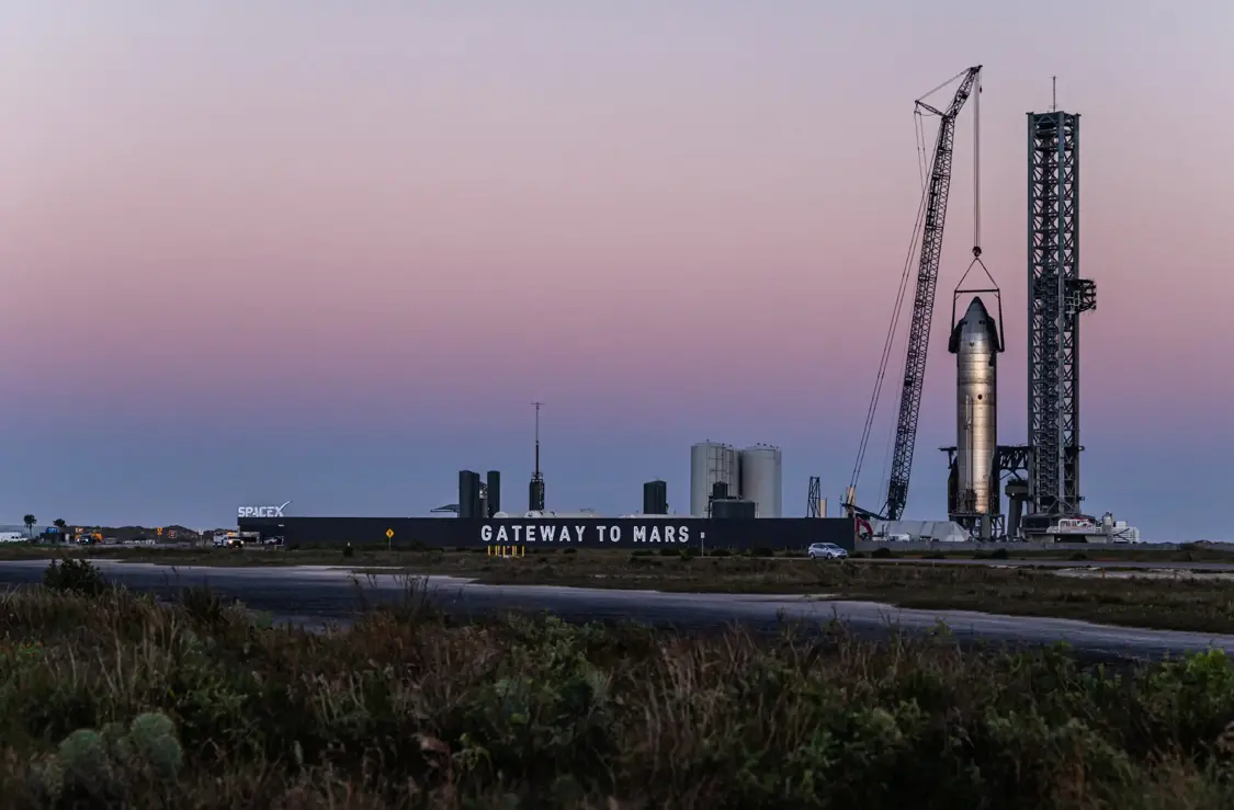 紐約時報:SpaceX靠美國聯邦合同賺錢,卻幾乎不繳納所得稅 星艦