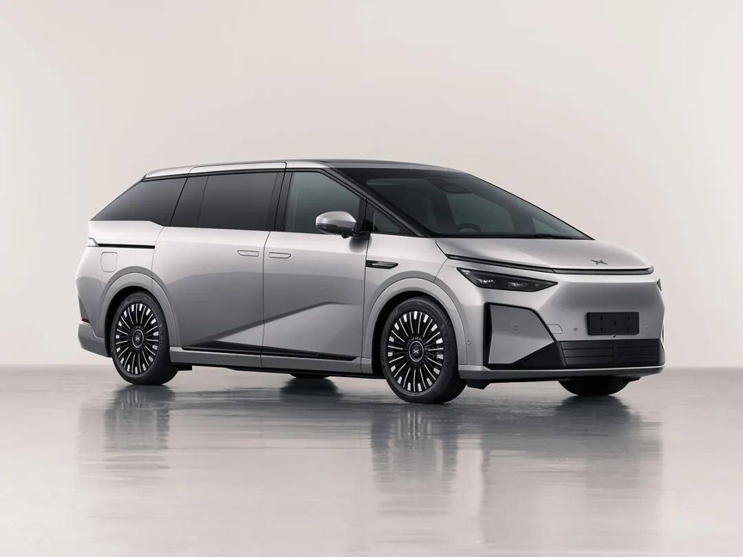 小鵬X9增程版、東風(fēng)日產(chǎn)N6、新款問(wèn)界M7、深藍(lán)L06,大批新車搶先看