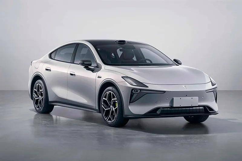 小鵬X9增程版、東風(fēng)日產(chǎn)N6、新款問(wèn)界M7、深藍(lán)L06,大批新車搶先看