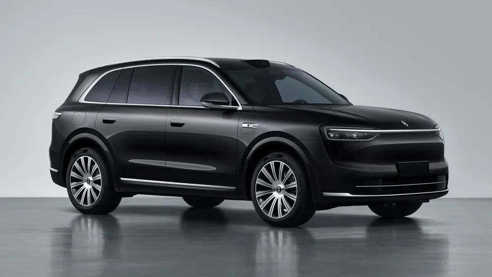 小鵬X9增程版、東風(fēng)日產(chǎn)N6、新款問(wèn)界M7、深藍(lán)L06,大批新車搶先看