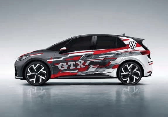 外方的決心+中方的體系,讓上汽大眾再度領跑!