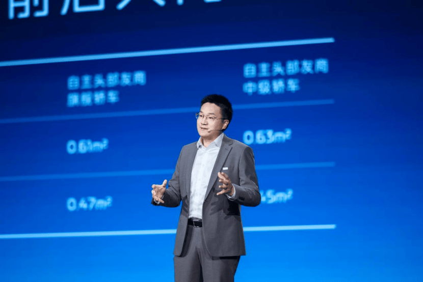 一輛吉利銀河A7,把“顛覆”講成了現(xiàn)實