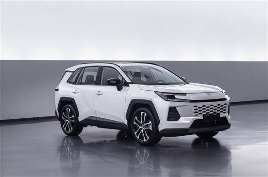 新能源還得要個發動機——工信部398批新車熱評