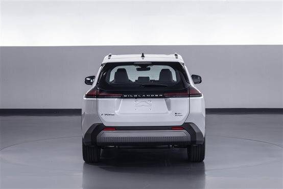 新能源還得要個發動機——工信部398批新車熱評