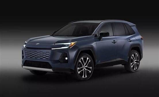 新能源還得要個發動機——工信部398批新車熱評