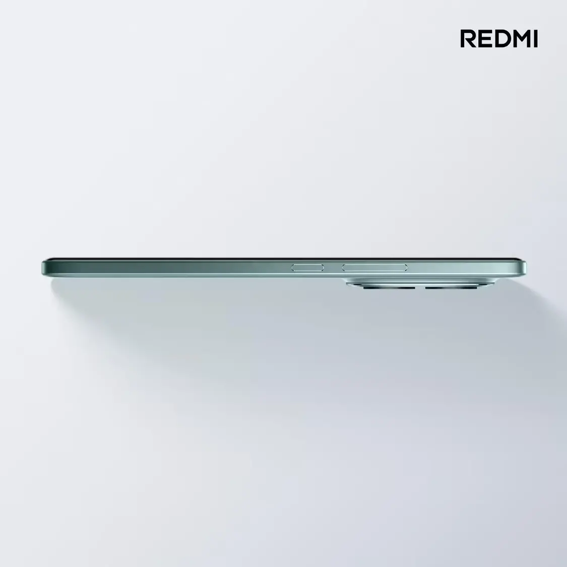 小米公布REDMI Note 15 Pro +首批官圖:“迄今最好看”Note小金剛