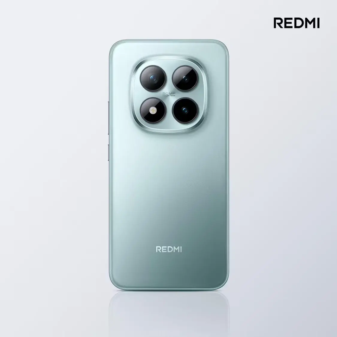 小米公布REDMI Note 15 Pro +首批官圖:“迄今最好看”Note小金剛