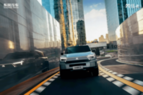 猛士M817震撼上市:31.99萬起,華為智能重塑硬派越野