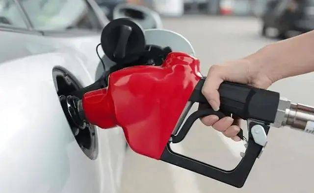 別驚訝!油車的魅力正在大幅上升