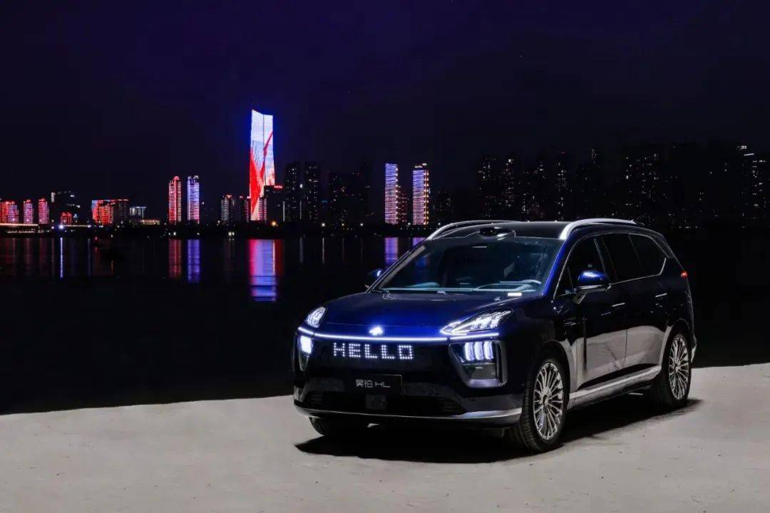 從0搭建的華望,能否重啟廣汽?