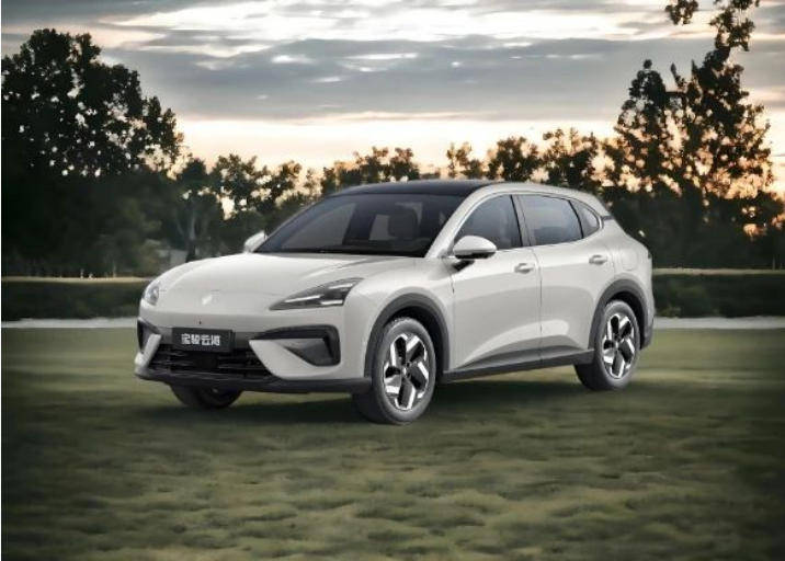 寶駿加入華為“朋友圈”,Hi模式首車或年內推出