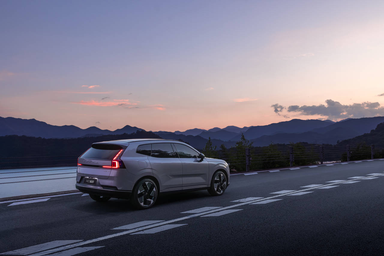 解讀XC70 SMA超級混動架構:沃爾沃的創新解題思路和久違的勇敢