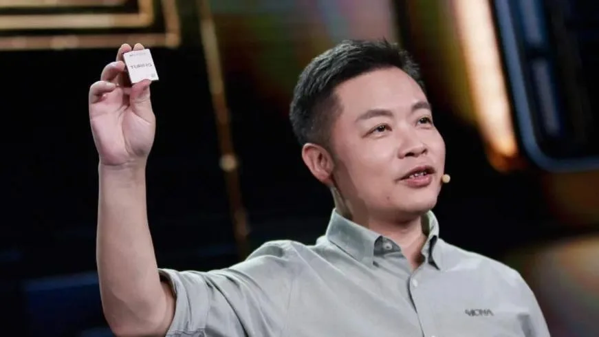 小鵬Q2全線暴漲：交付200%營(yíng)收125%，何小鵬劇透純視覺Robotaxi