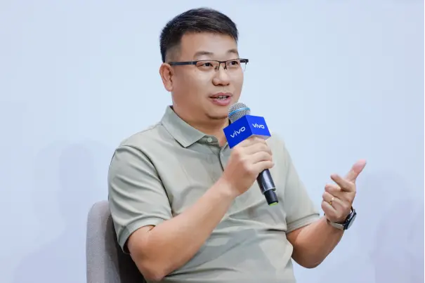 胡柏山:vivo入局MR并非追逐風口,硬件體驗是生態正循環的起點 vivo執行副總裁、首席運營官、vivo中央研究院院長胡柏山