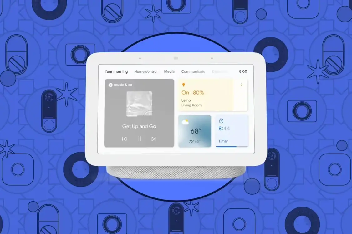 你的全能AI管家:谷歌最強智能家居語音助手Gemini for Home,十月上線