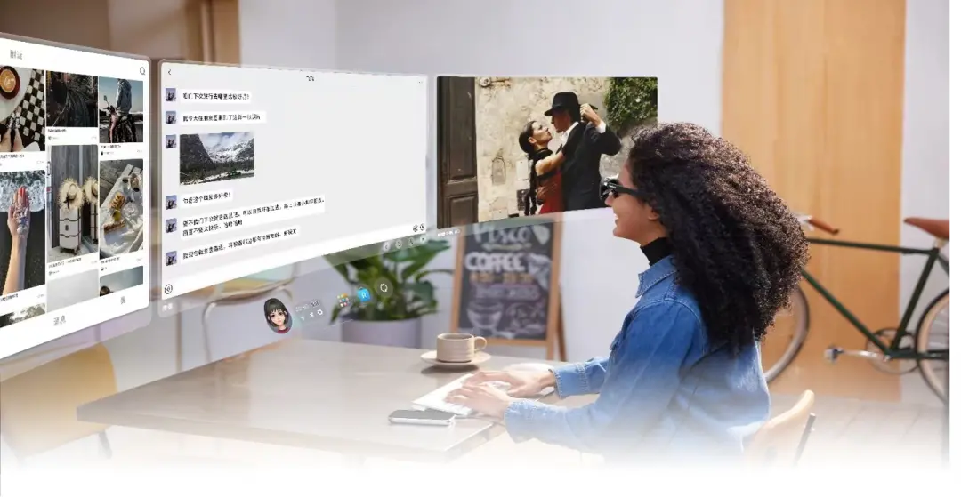 AI眼鏡陷入退貨潮,大廠的入口夢碎了嗎?