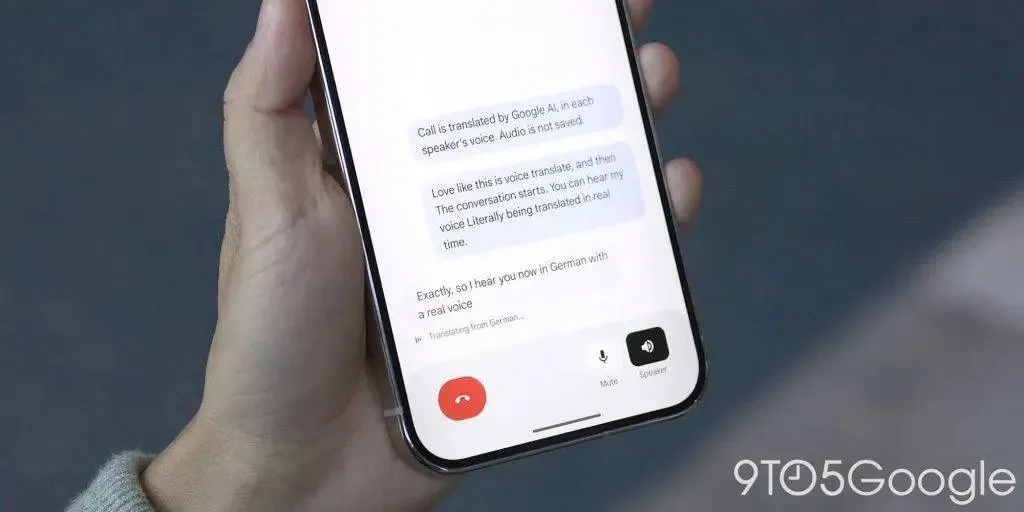 Google Pixel,在當今的市場中確實是一款非常獨特的手機