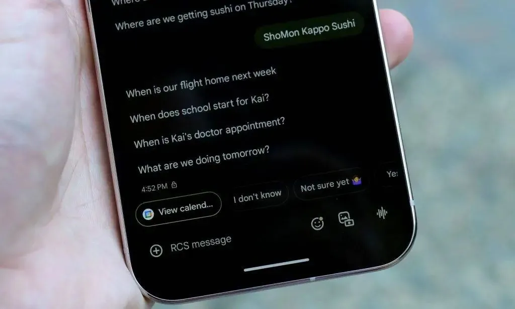 Google Pixel,在當今的市場中確實是一款非常獨特的手機