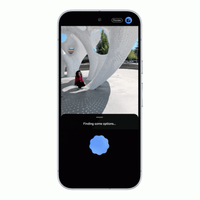 Google Pixel,在當今的市場中確實是一款非常獨特的手機