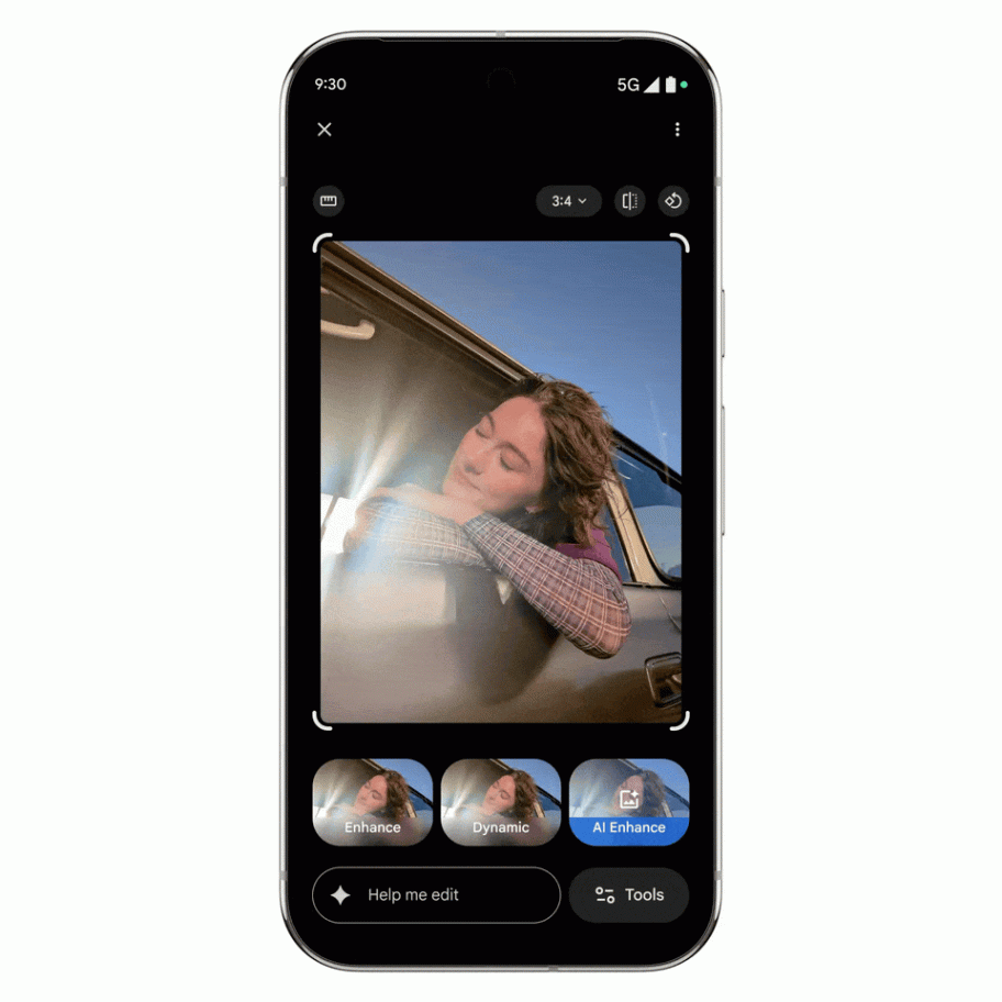 Google Pixel,在當今的市場中確實是一款非常獨特的手機