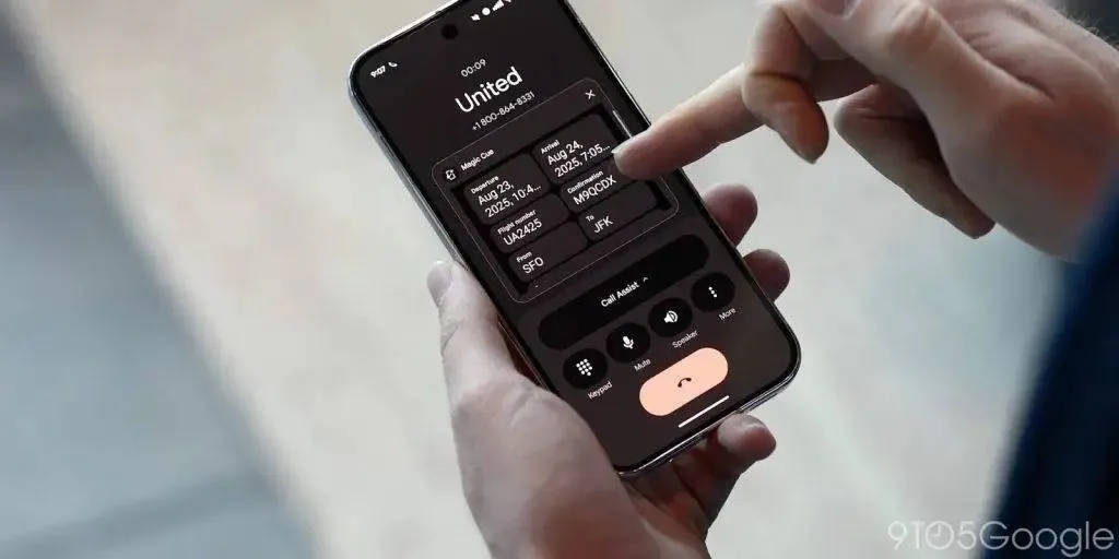 Google Pixel,在當今的市場中確實是一款非常獨特的手機