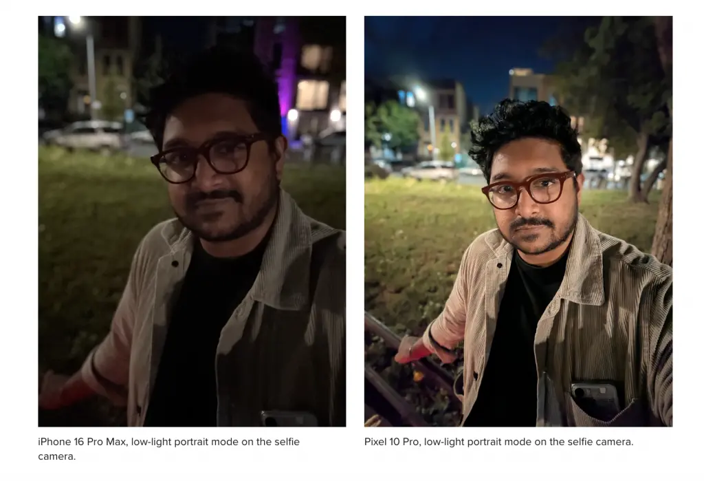 Google Pixel,在當今的市場中確實是一款非常獨特的手機