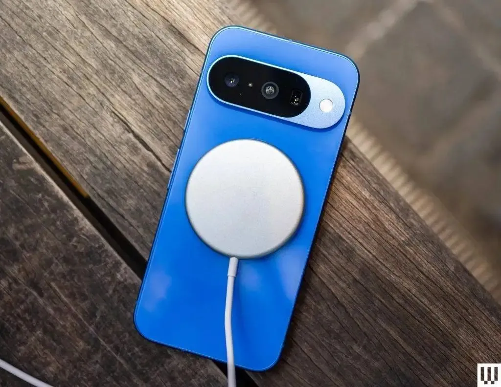 Google Pixel,在當今的市場中確實是一款非常獨特的手機