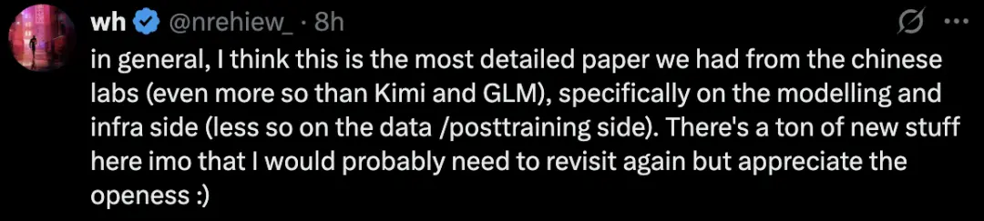 王興一鳴驚人!美團(tuán)首個(gè)開源大模型追平DeepSeek-V3.1