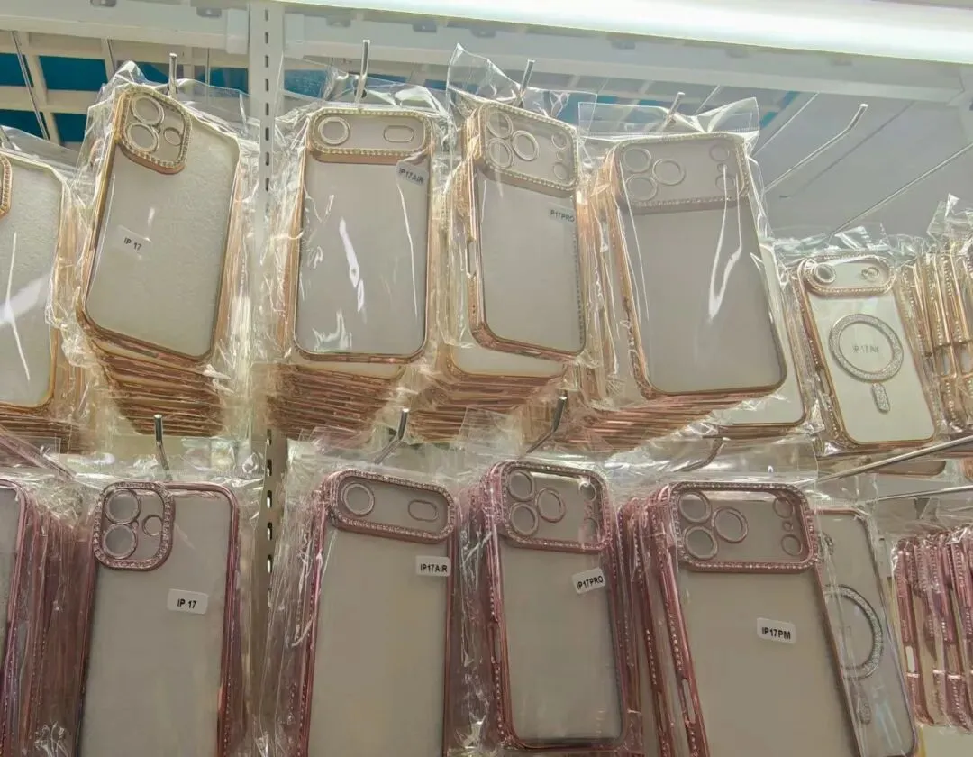 富士康備戰iPhone17,鄭州員工3個月最高可賺2.2萬 圖源:時代財經攝