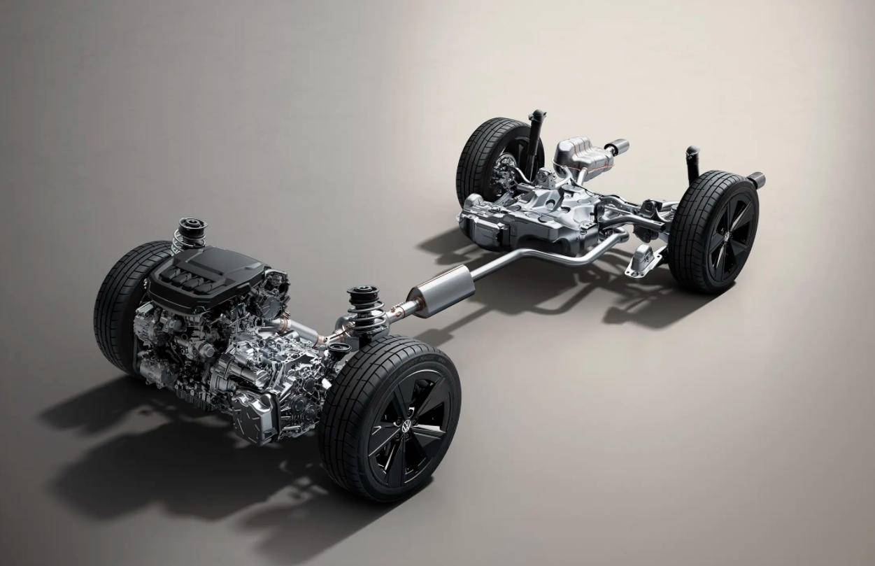 13萬(wàn)級(jí)凌渡GTS對(duì)比20萬(wàn)級(jí)高爾夫GTi,上汽大眾比一汽良心嗎?