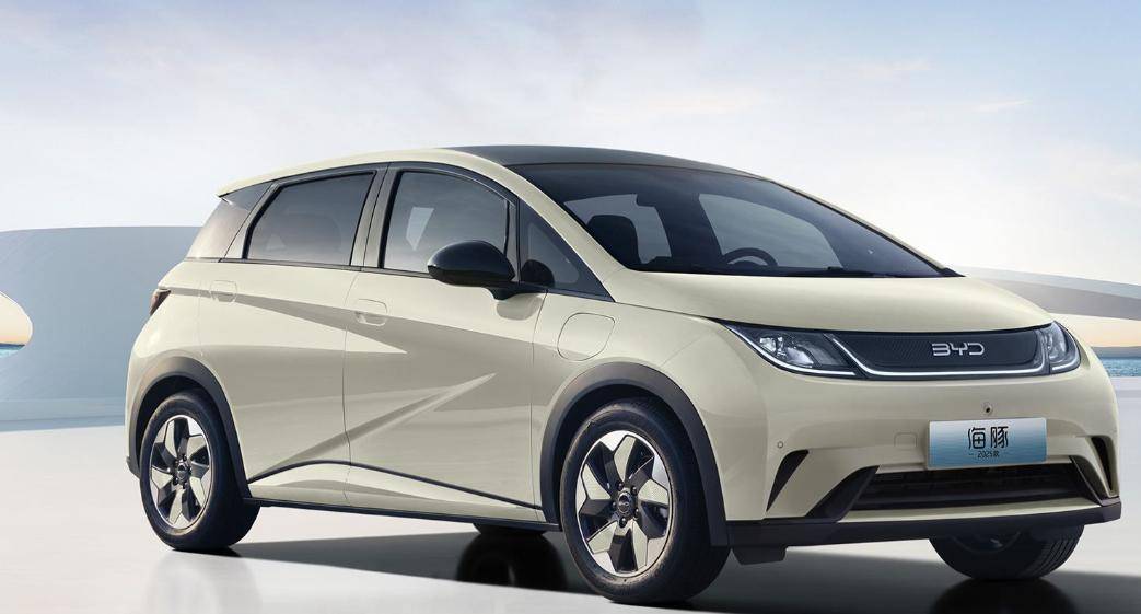 新車定名Lafa5,慕尼黑車展首發,零跑不甘做“理想平替”?