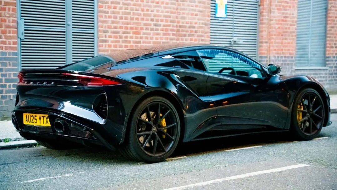 花100多萬,我為什么要買2.0T的蓮花EMIRA?