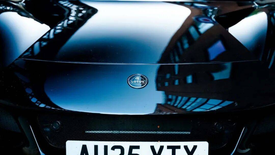 花100多萬,我為什么要買2.0T的蓮花EMIRA?