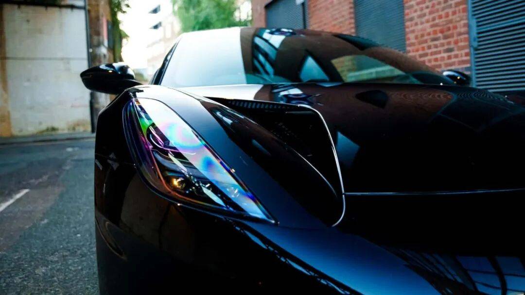 花100多萬,我為什么要買2.0T的蓮花EMIRA?