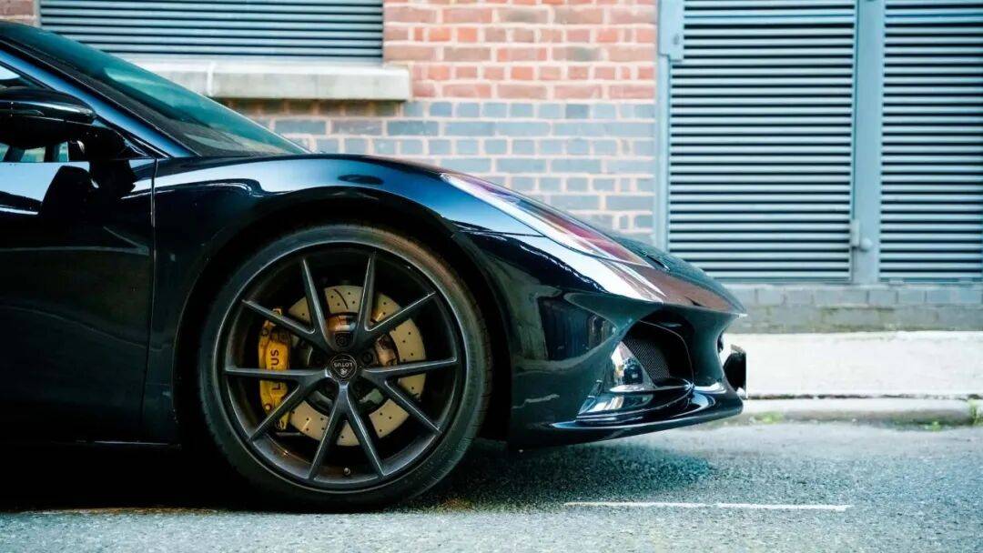 花100多萬,我為什么要買2.0T的蓮花EMIRA?