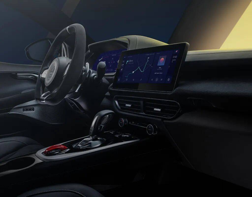 花100多萬,我為什么要買2.0T的蓮花EMIRA?