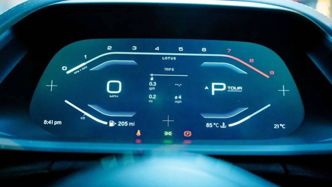 花100多萬,我為什么要買2.0T的蓮花EMIRA?