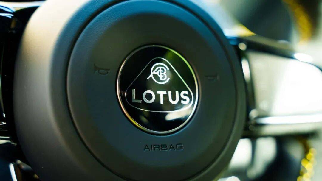 花100多萬,我為什么要買2.0T的蓮花EMIRA?