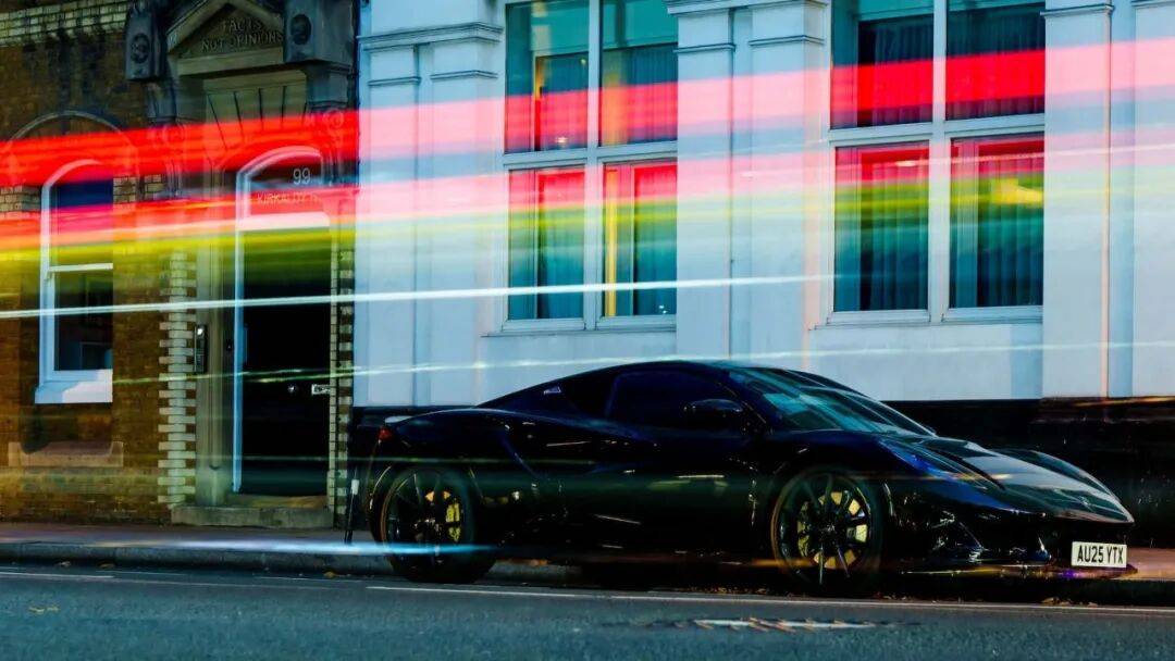 花100多萬,我為什么要買2.0T的蓮花EMIRA?