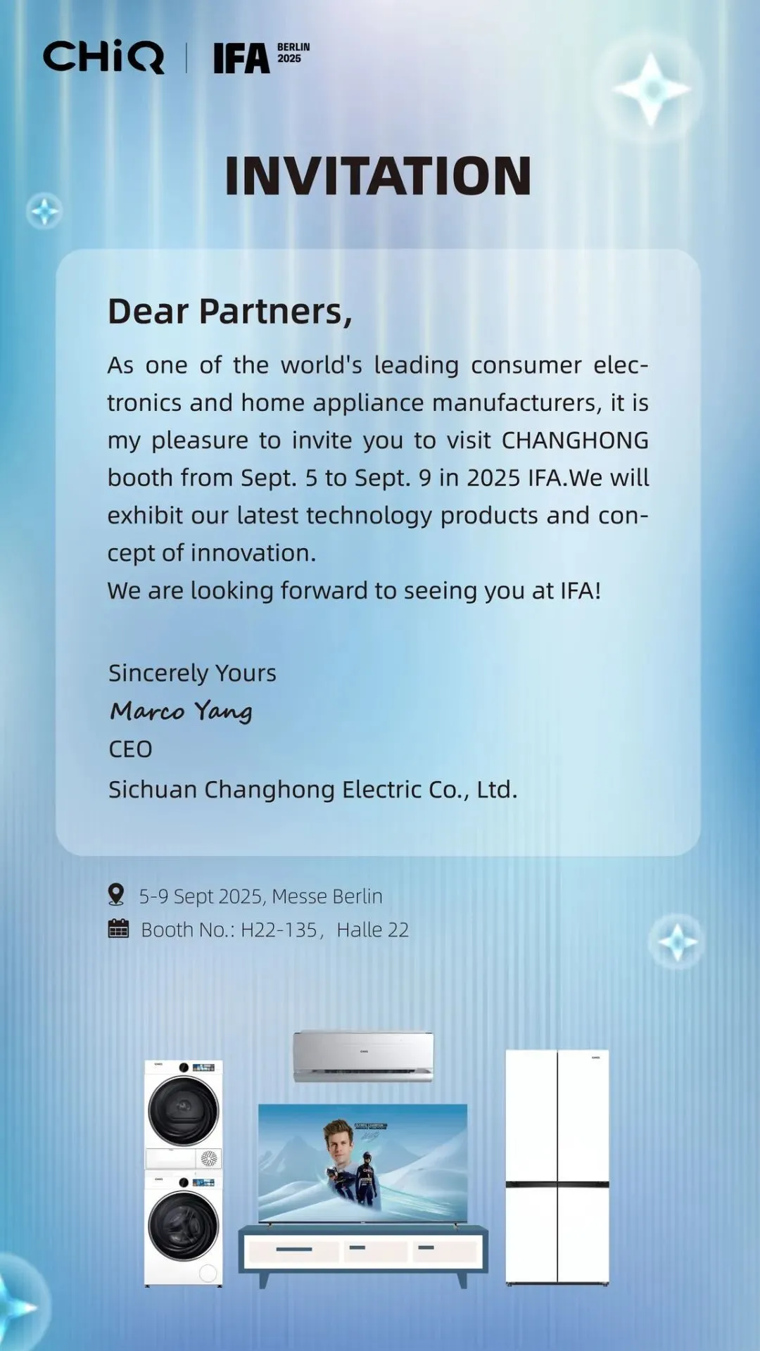 IFA25終極前瞻:中國品牌狂秀硬科技,AI的風(fēng)將吹到德國? 536269366_820174843700352_2613235620784569729_n.jpg