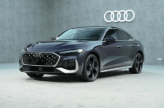 跌麻了!月銷量不足4萬,百年奧迪折戟中國市場?