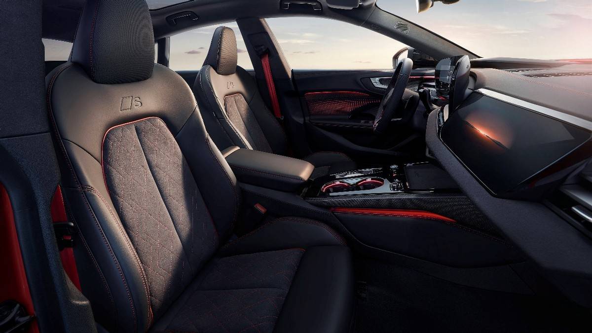 跌麻了!月銷量不足4萬,百年奧迪折戟中國市場?