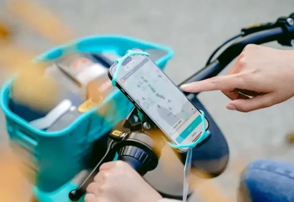 哈啰回應“共享單車自動落鎖致用戶摔傷”:未發現技術缺陷 哈啰回應“共享單車自動落鎖致用戶摔傷”:未發現技術缺陷