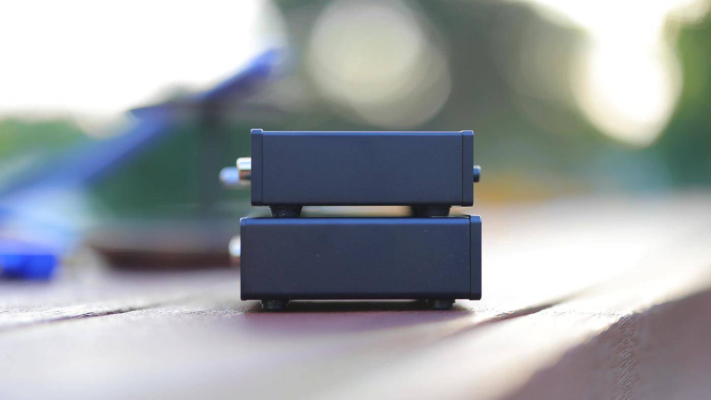 “入門價位的桌面組合” 雙木三林 SMSL D1 & PH1