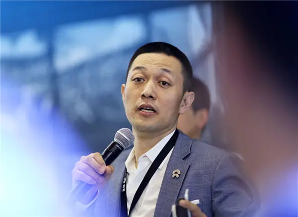 又被李斌融到錢(qián)了：到賬70億