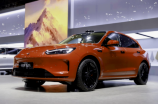 智慧重塑豪華,問界攜全家族車型驚艷亮相2025重慶智博會(huì) 智慧重塑豪華,問界攜全家族車型驚艷亮相2025重慶智博會(huì)