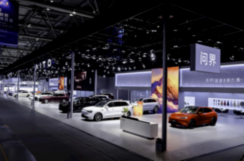 智慧重塑豪華,問界攜全家族車型驚艷亮相2025重慶智博會(huì) 智慧重塑豪華,問界攜全家族車型驚艷亮相2025重慶智博會(huì)