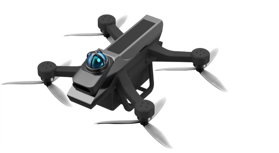 飛行+具身,微分智飛連續(xù)完成PreA & PreA+輪融資 Seeds | 飛行+具身,微分智飛連續(xù)完成PreA & PreA+輪融資