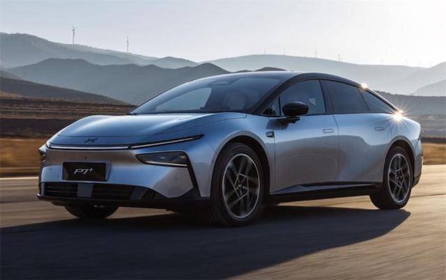 首次大規(guī)模召回,“星夜服務(wù)”管晚餐,小鵬這波售后能加分嗎?