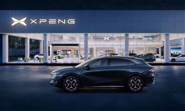首次大規(guī)模召回,“星夜服務(wù)”管晚餐,小鵬這波售后能加分嗎?